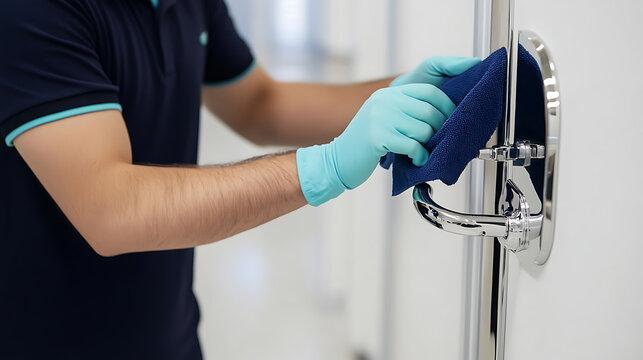 Hospitality's Edge: Mastering the Art of a Flawless Guest Arrival